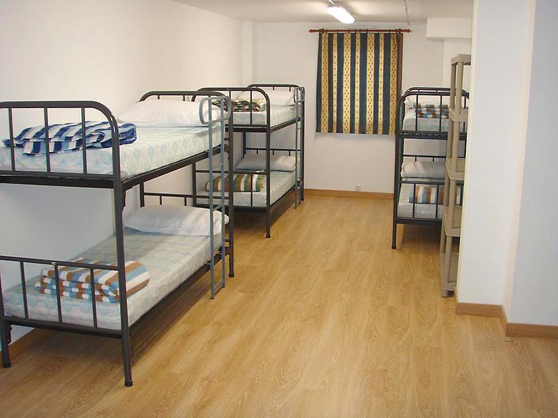 Albergue Irugoienea Espinal-Auzperri Екстериор снимка