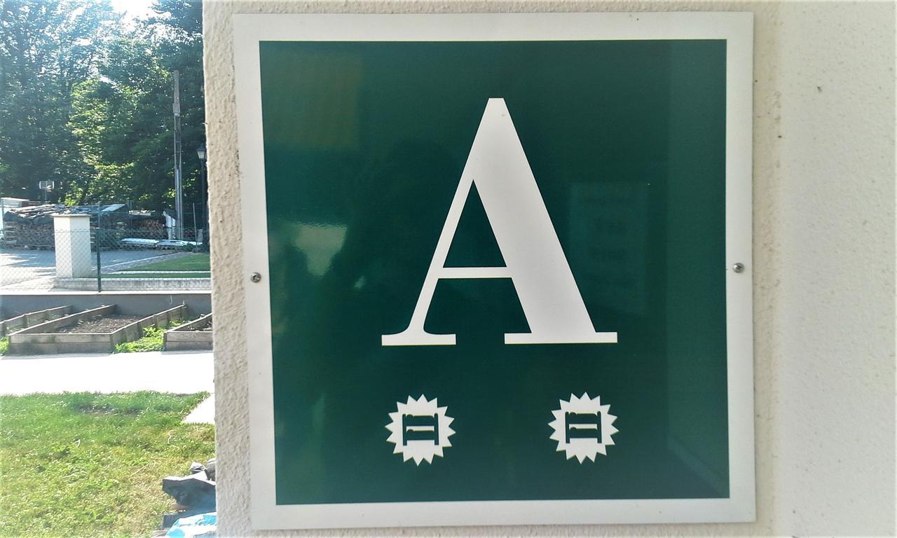 Albergue Irugoienea Espinal-Auzperri Екстериор снимка